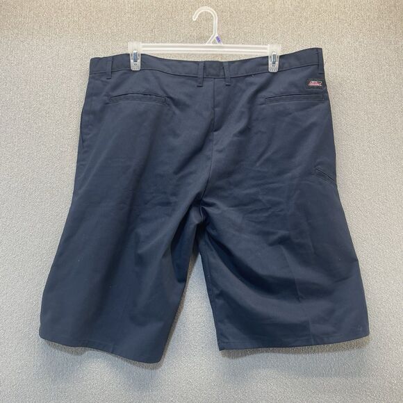 Dickies Flex Shorts Men's Size 44 Relaxed Fit - Picture 2 of 7